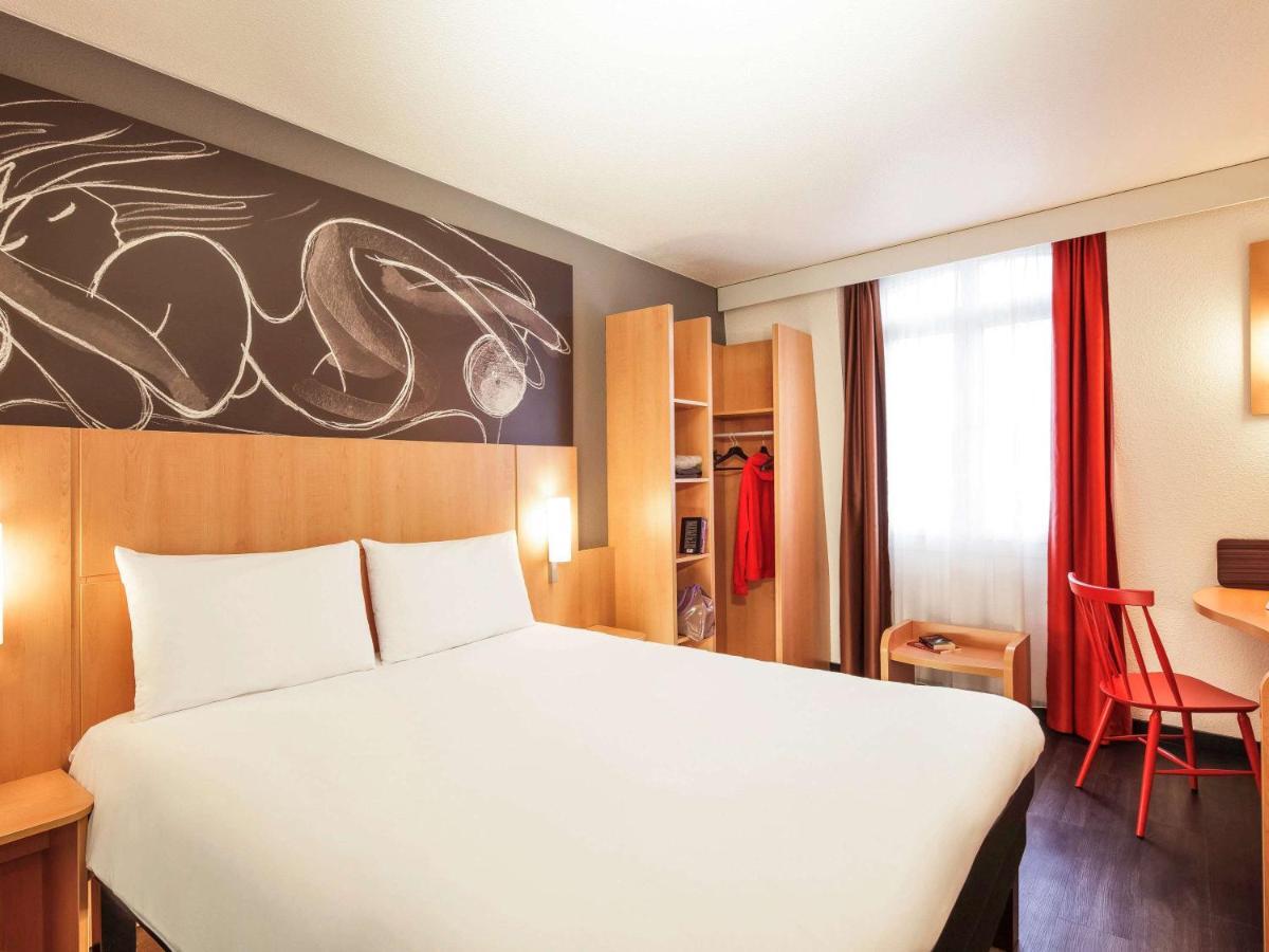 Ibis Paris Gare De Lyon Ledru Rollin Ξενοδοχείο Εξωτερικό φωτογραφία